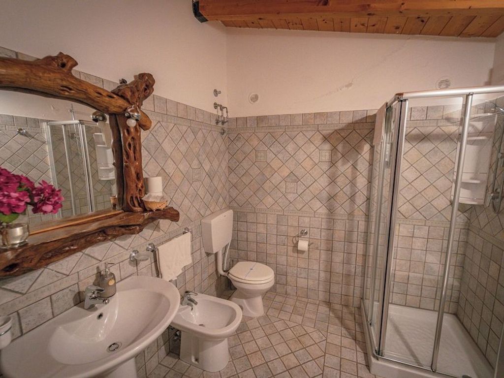 Residence Al Belvedere Salina