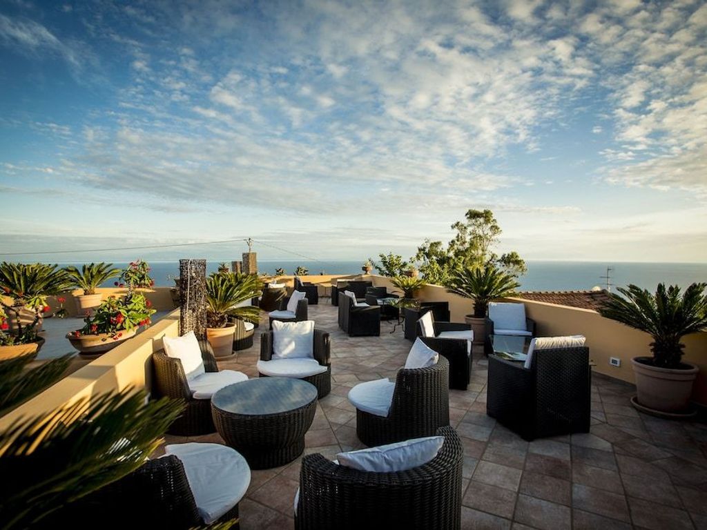 Residence Al Belvedere Salina
