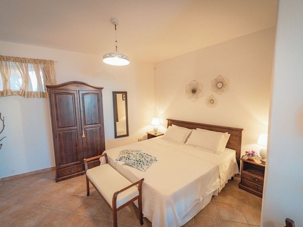 Residence Al Belvedere Salina