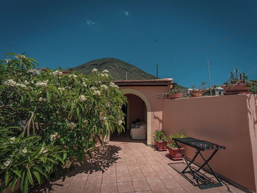 Residence Al Belvedere Salina