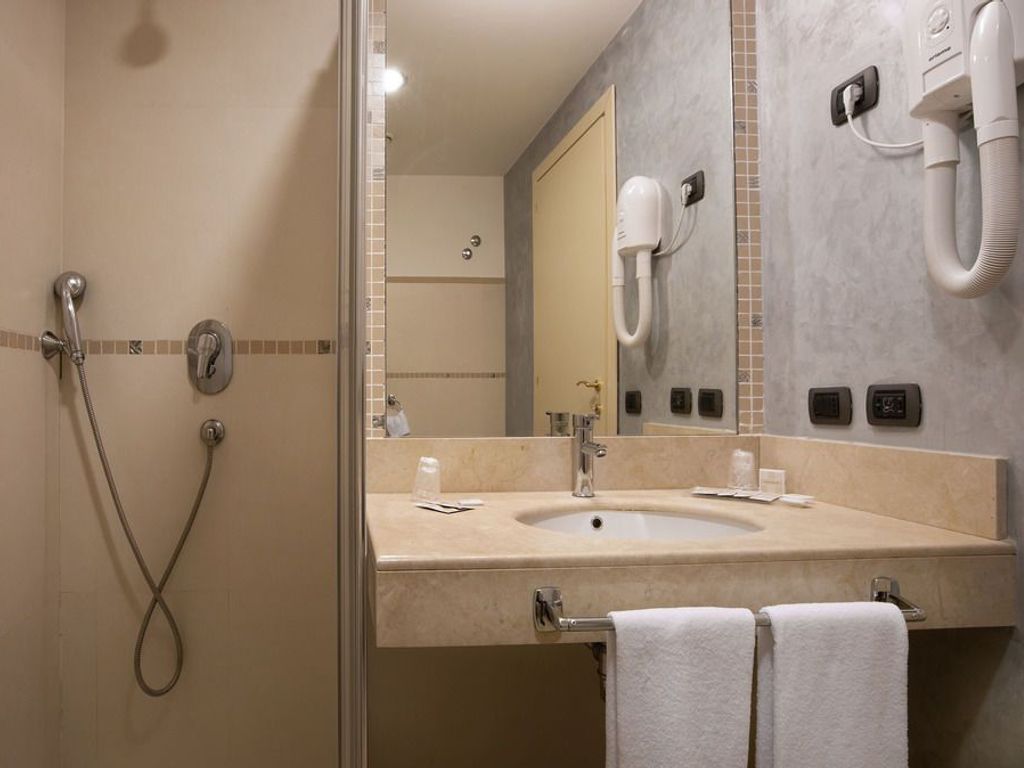 Grand Hotel Sofia