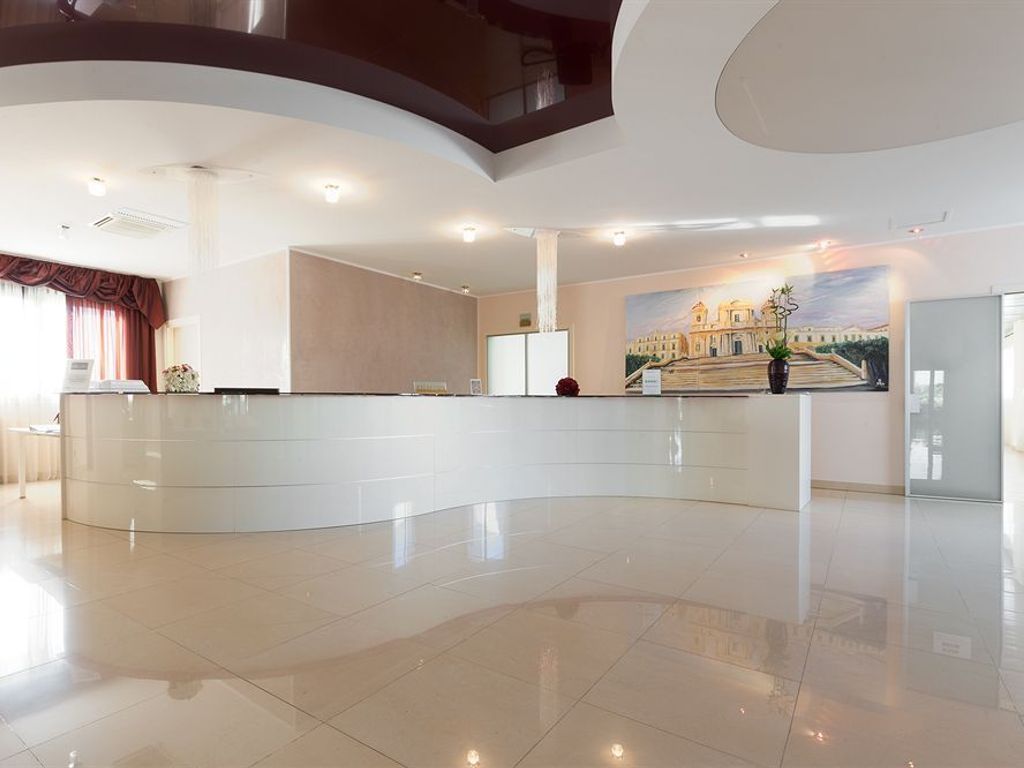 Grand Hotel Sofia