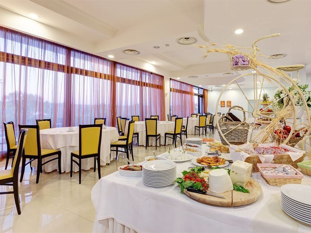 Grand Hotel Sofia