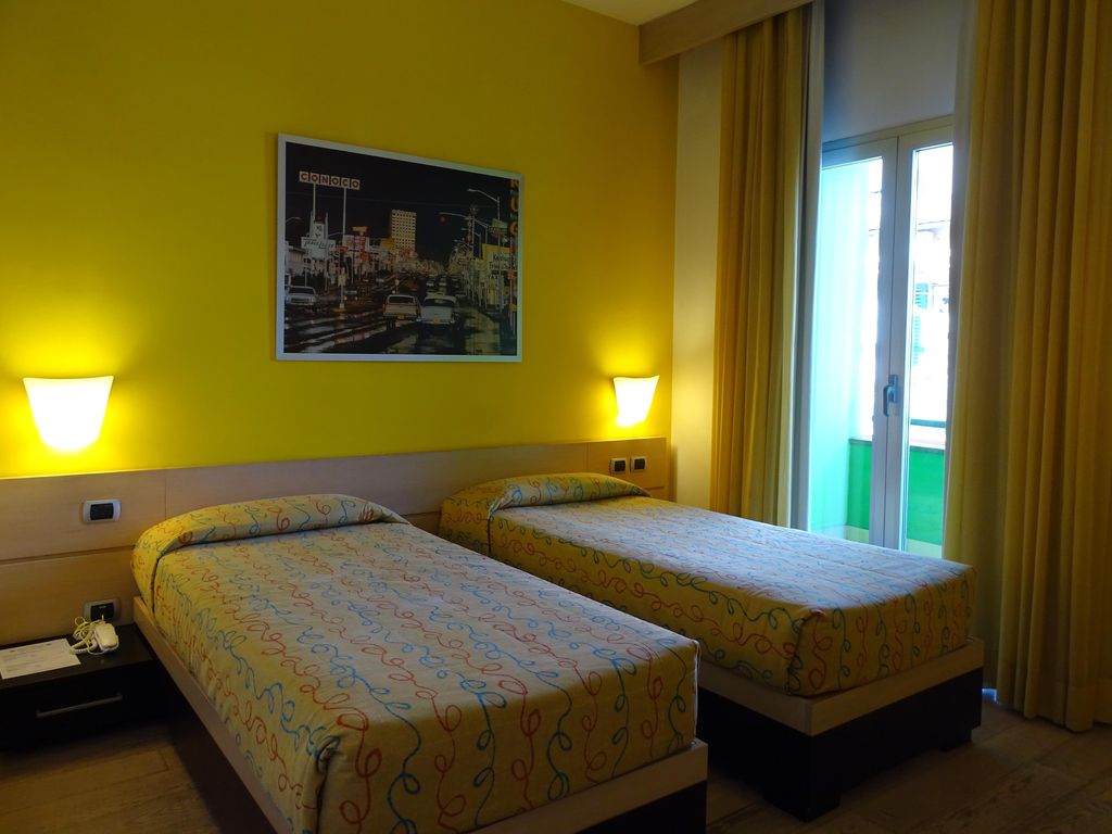 I Cedri Hotel