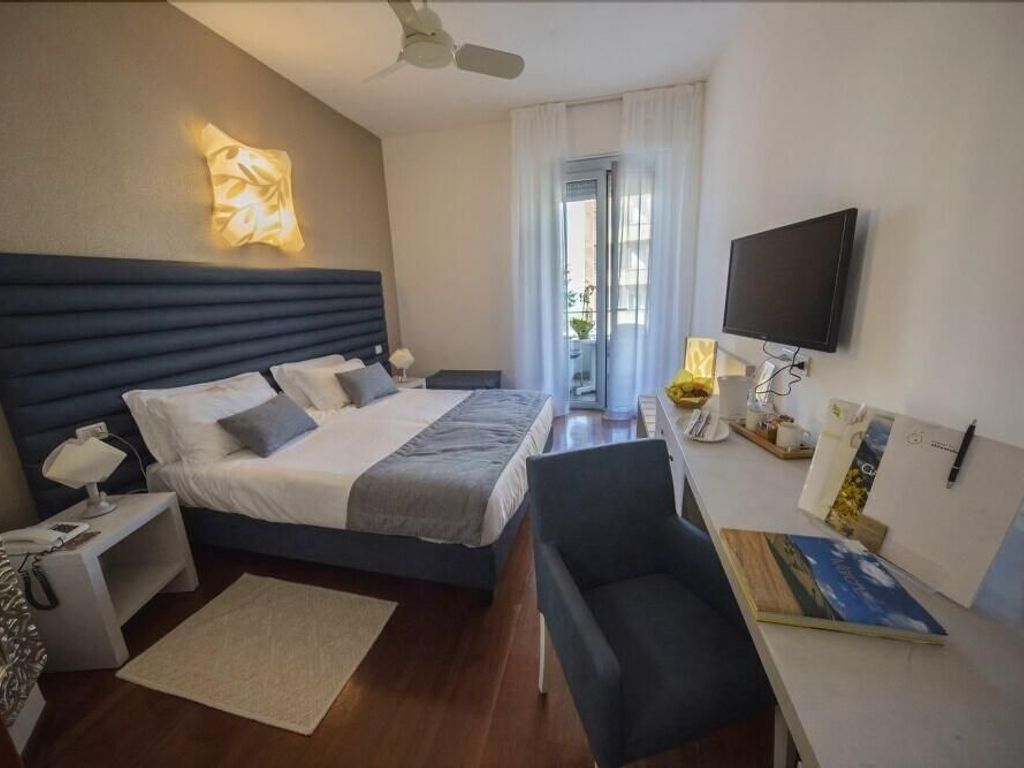 Hotel Alexander