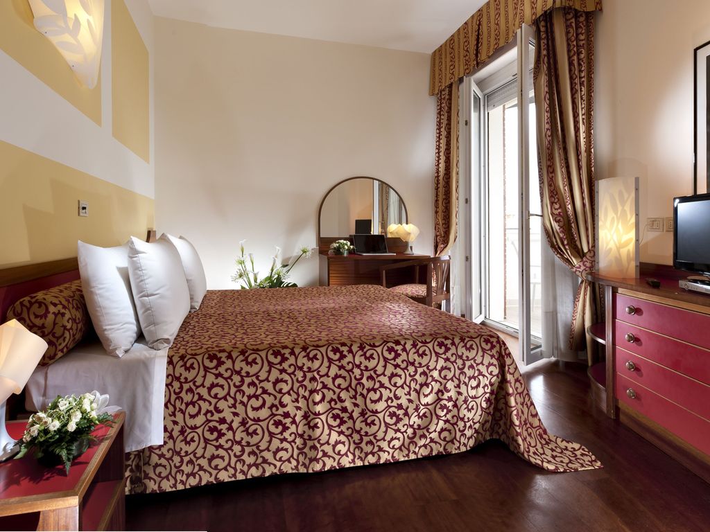 Hotel Alexander