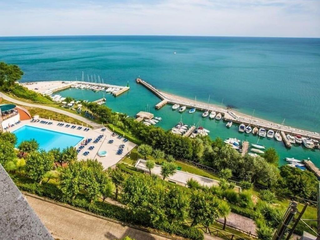 Hotel Capo Est