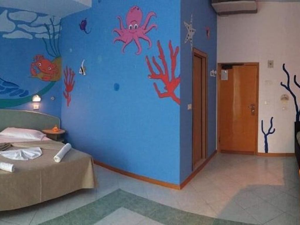 Hotel Losanna Gabicce Mare