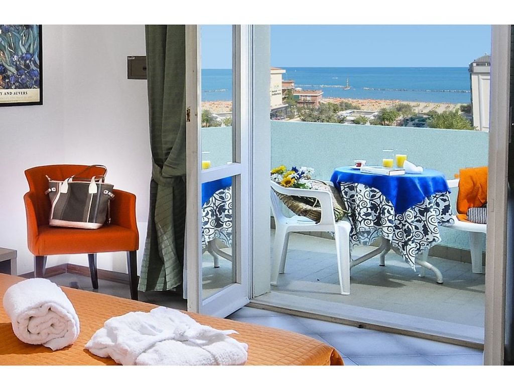 Hotel Losanna Gabicce Mare