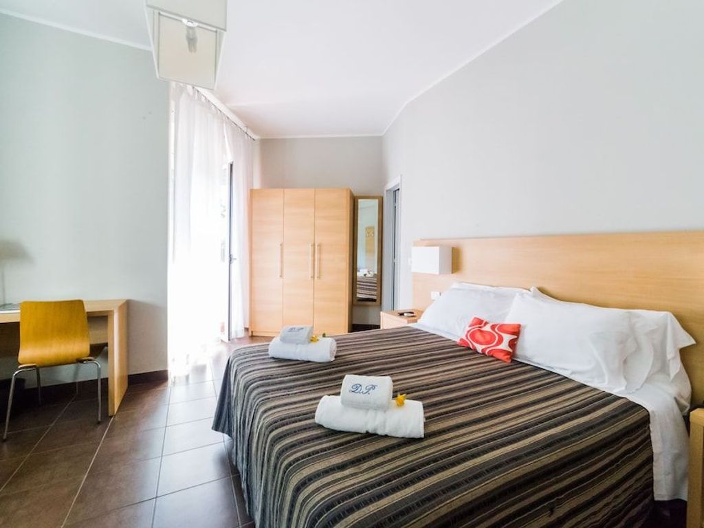 Du Parc Hotel