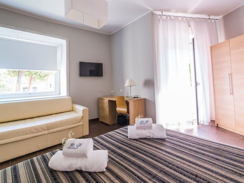 Du Parc Hotel