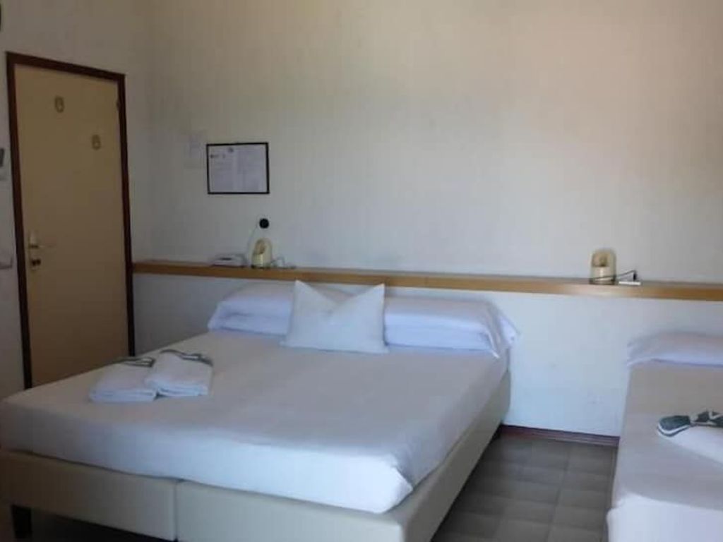 Hotel Giovanna Regina