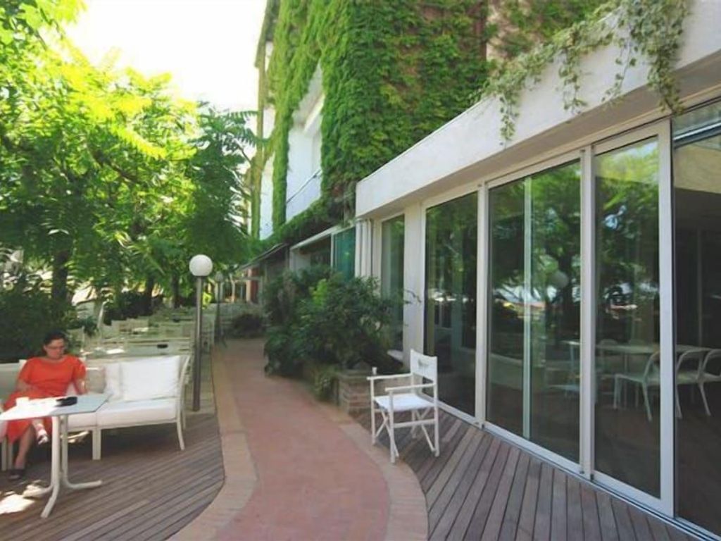 Hotel Giovanna Regina