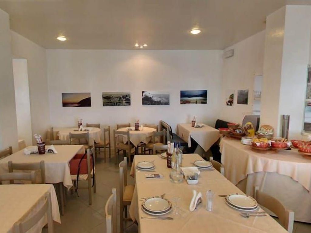 Hotel Giovanna Regina