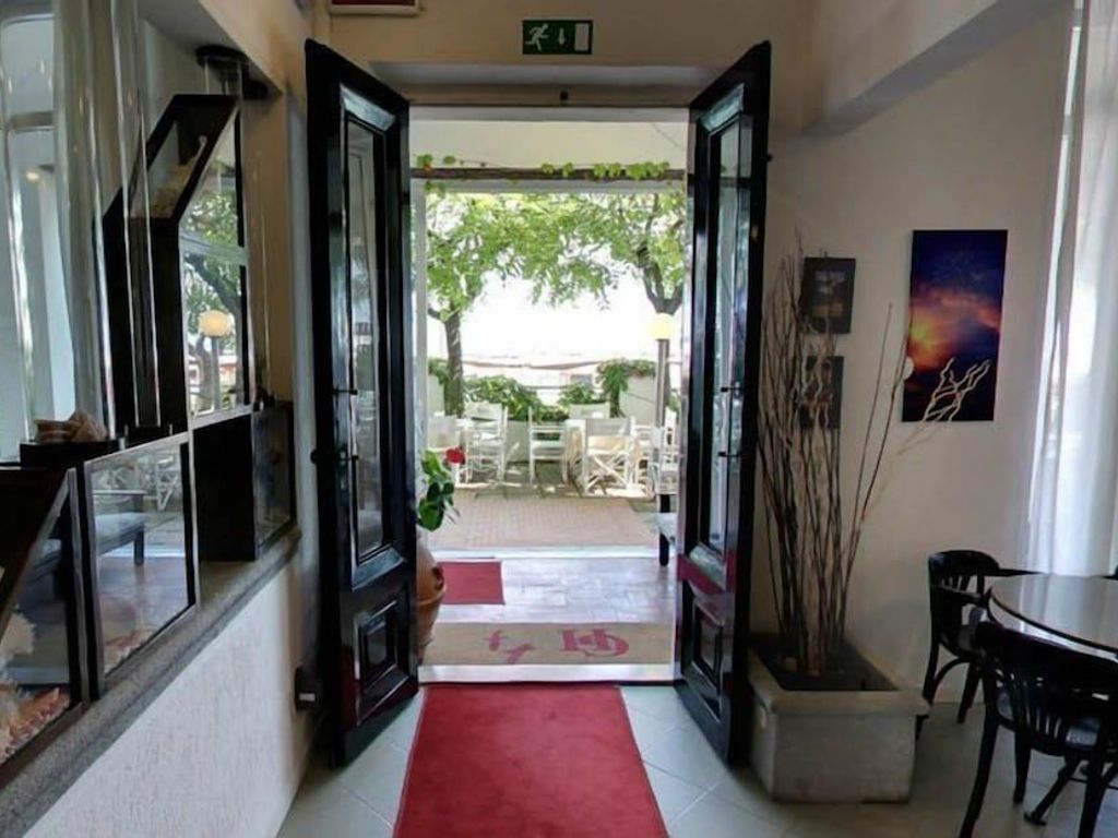 Hotel Giovanna Regina
