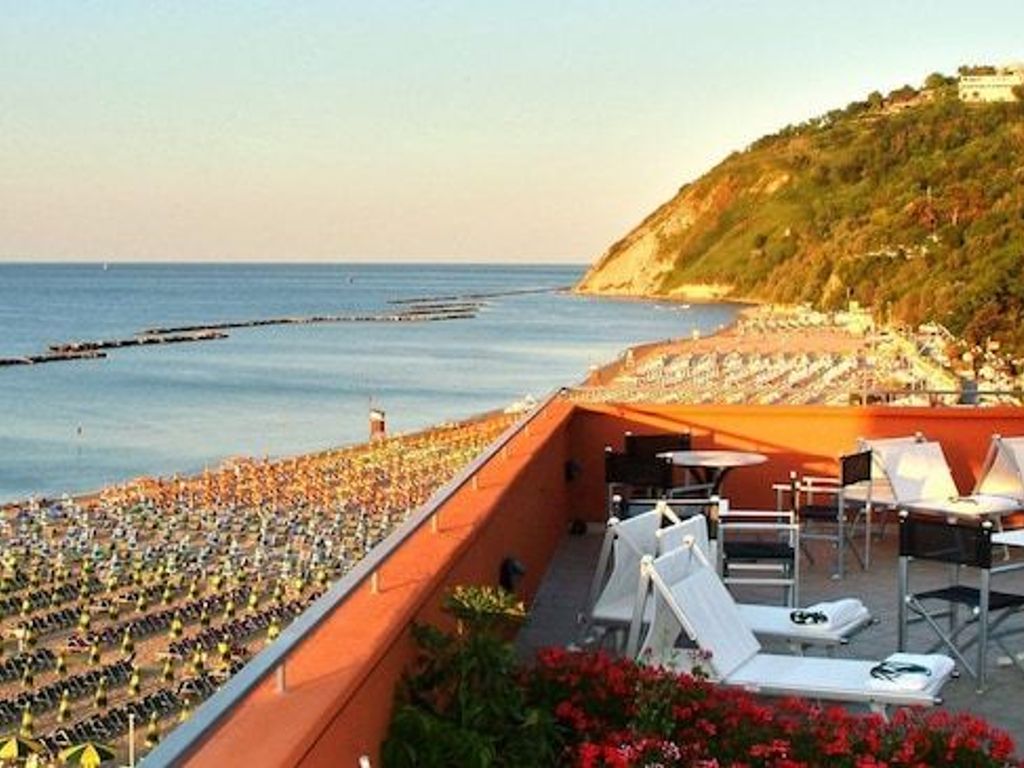 Hotel Giovanna Regina