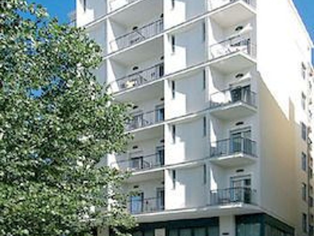 Hotel Madison