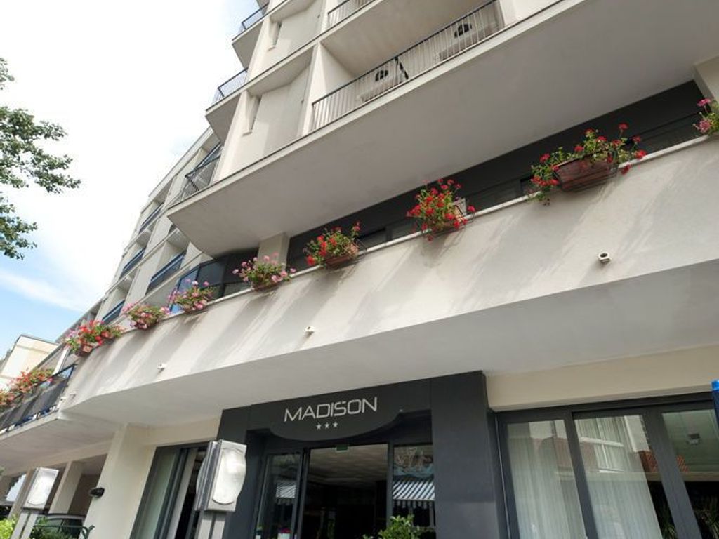 Hotel Madison