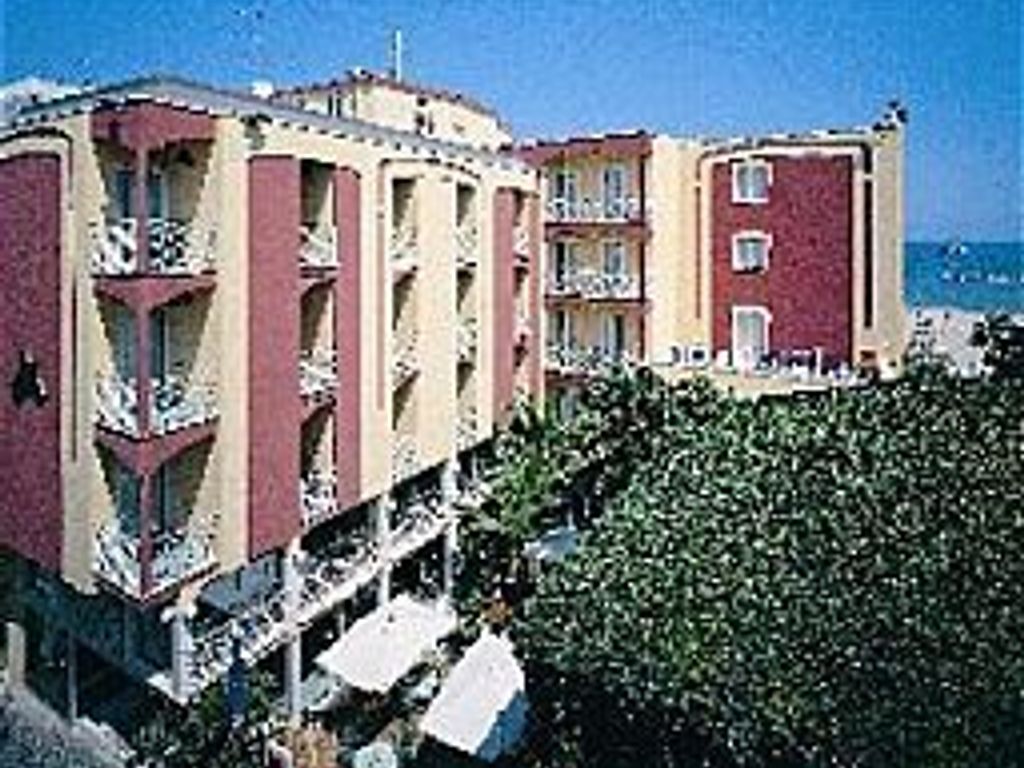 Resort Hotel Marinella