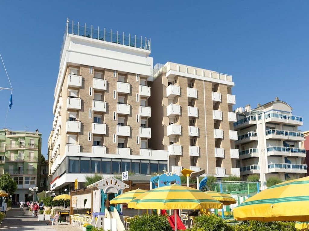 Hotel Napoleon