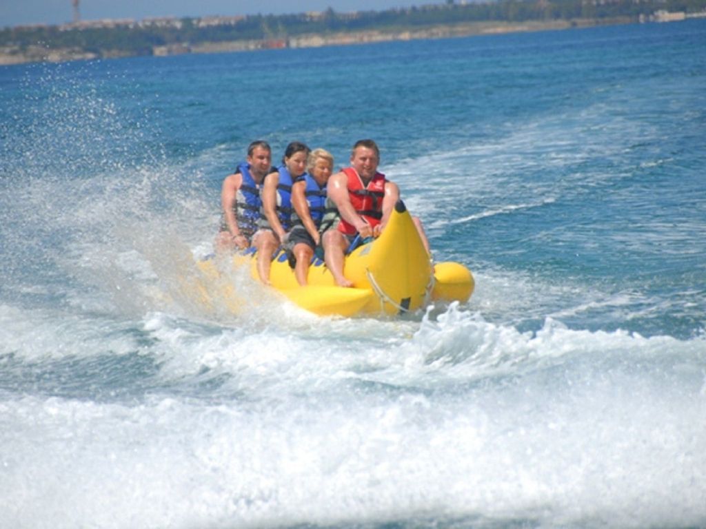 Apollonium Spa Beach Resort