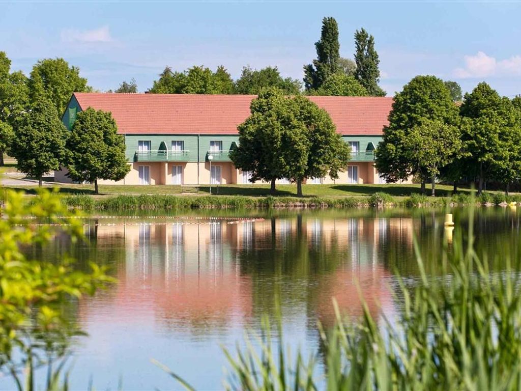 ibis Styles Bourbon-Lancy