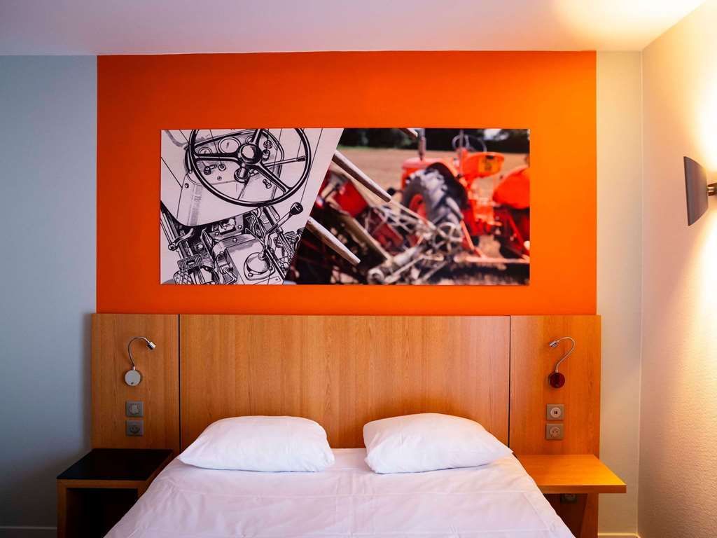 ibis Styles Bourbon-Lancy