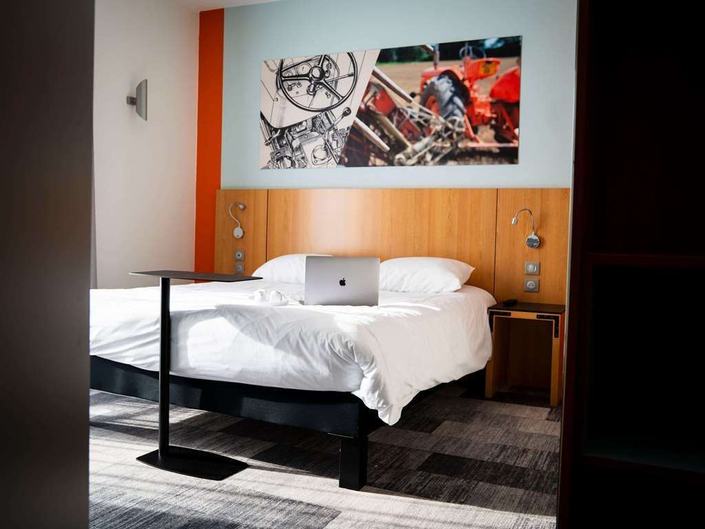 ibis Styles Bourbon-Lancy