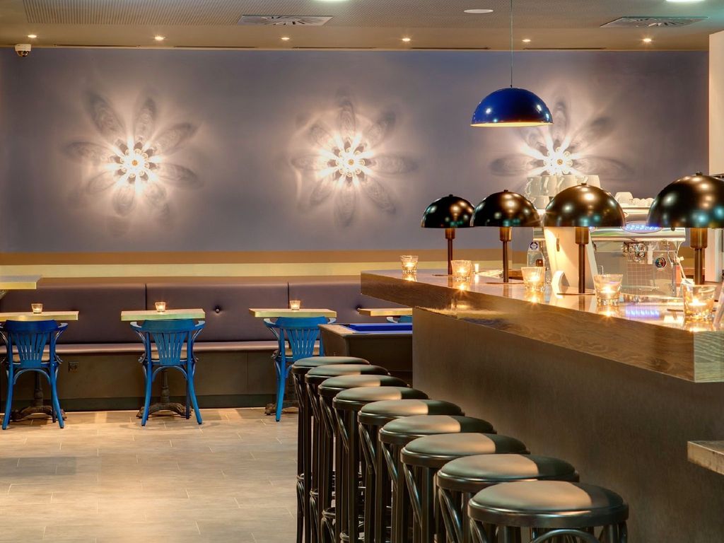 MEININGER Hotel Salzburg City Center
