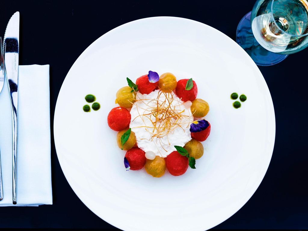 The Wellesley Knightsbridge a Luxury Collection Hotel London