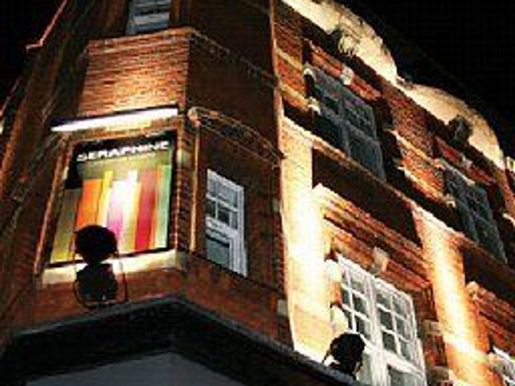 Seraphine Kensington Olympia