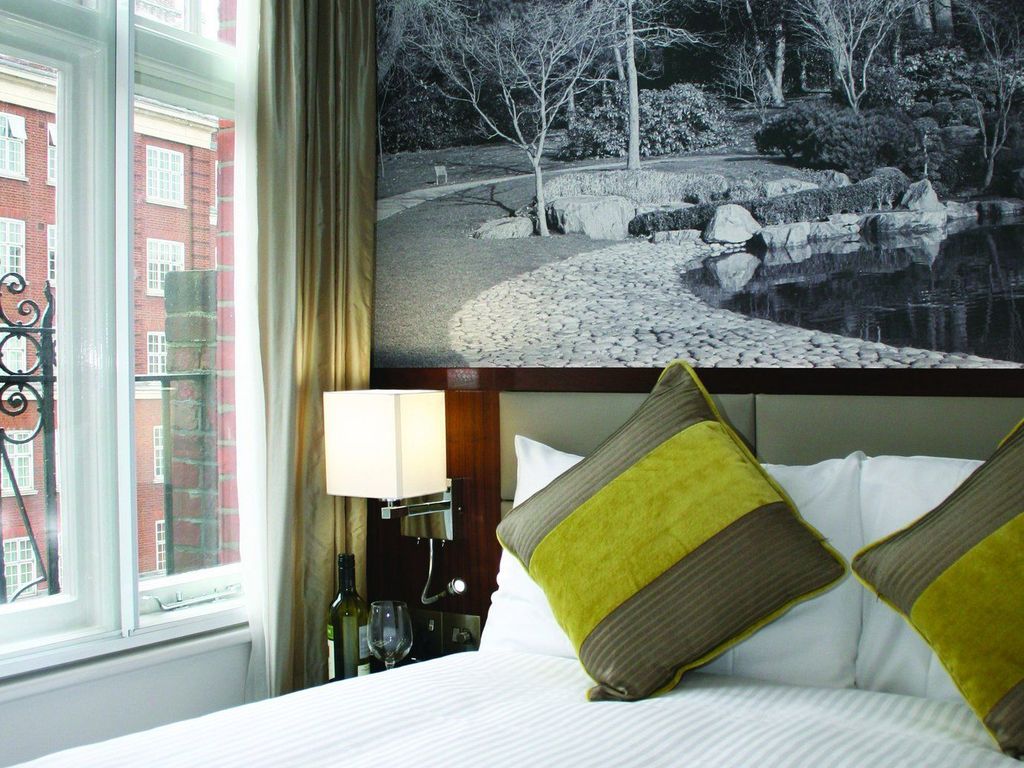 Seraphine Kensington Olympia