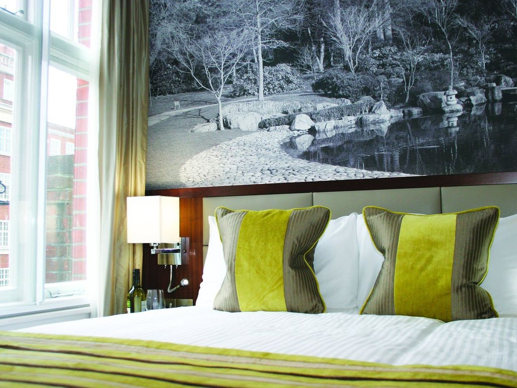 Seraphine Kensington Olympia