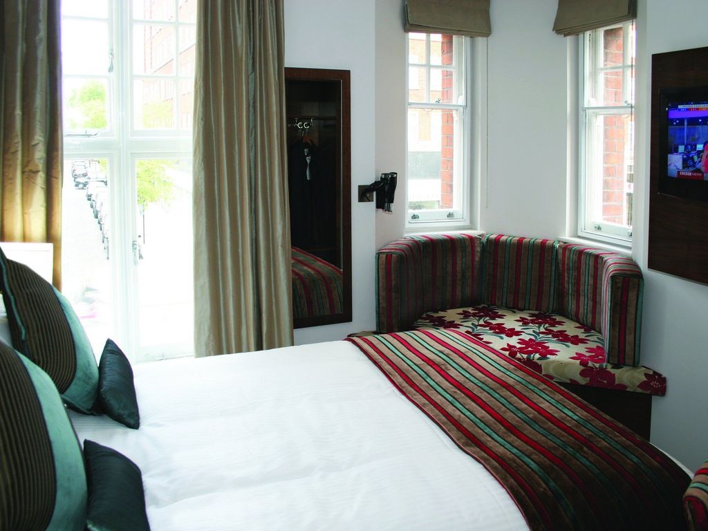 Seraphine Kensington Olympia