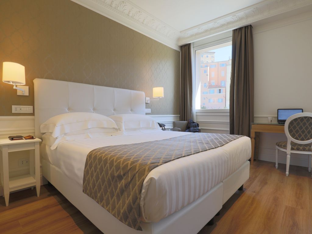 Grand Hotel Palace