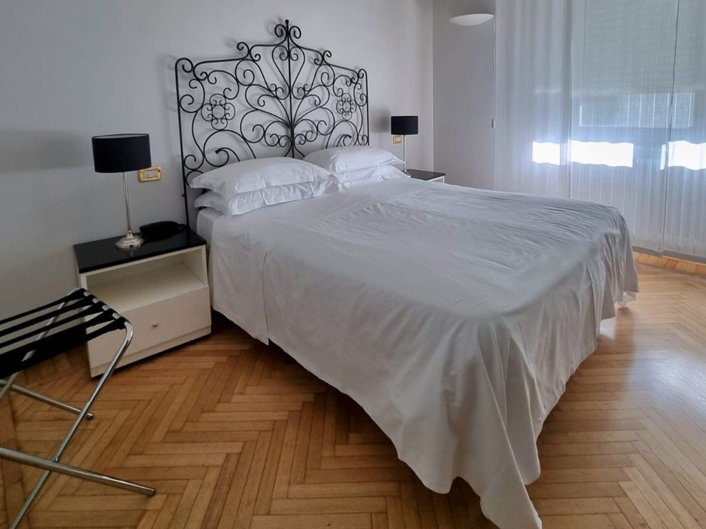 Grand Hotel Passetto