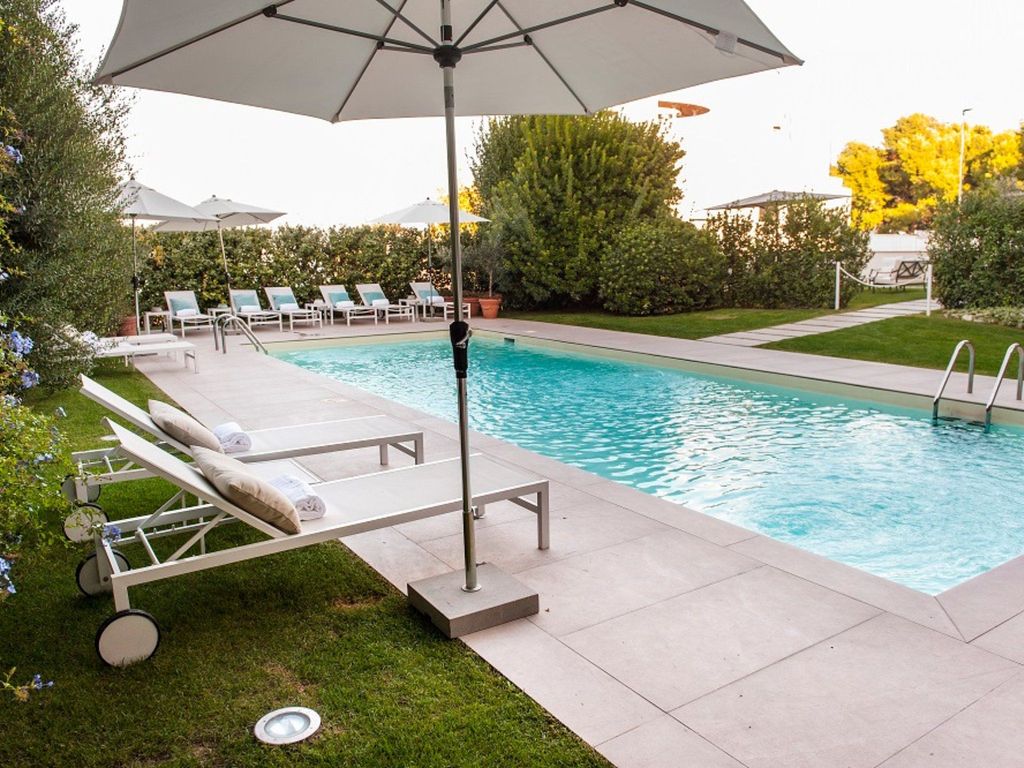 Grand Hotel Passetto