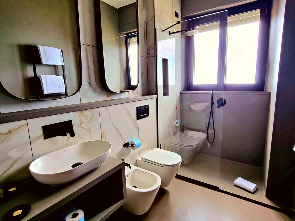 Grand Hotel Passetto