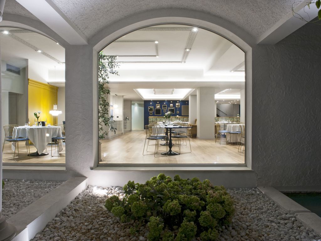 Seebay Hotel