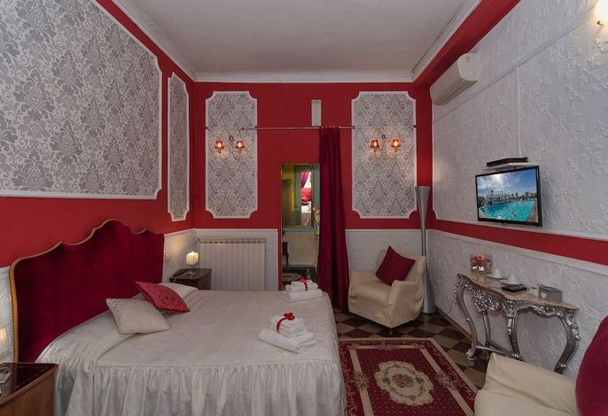 La Mimosa Bed and Breakfast