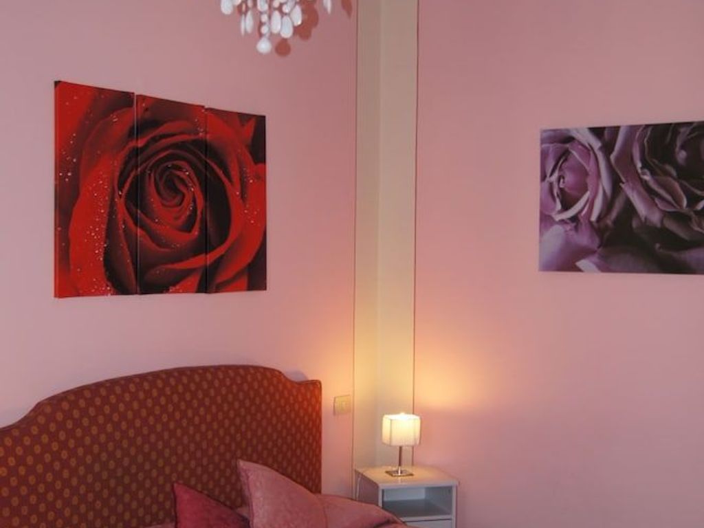 La Mimosa Bed and Breakfast