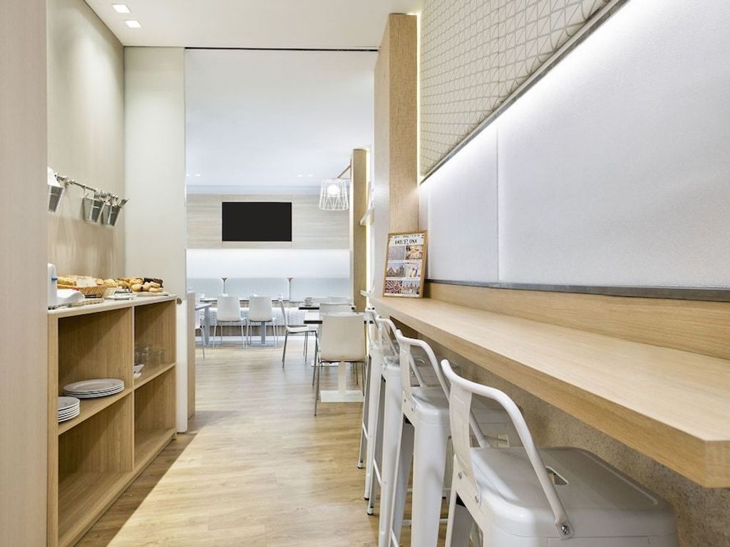 Hotel Acta Laumon