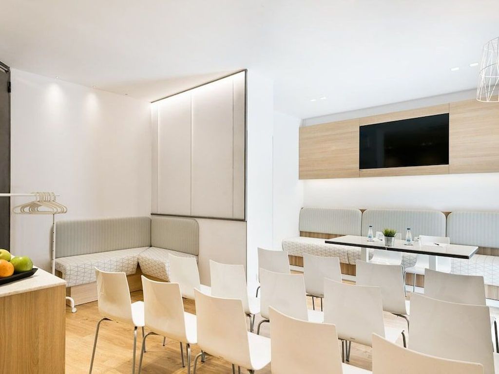 Hotel Acta Laumon