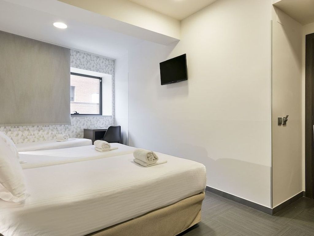 Hotel Acta Laumon