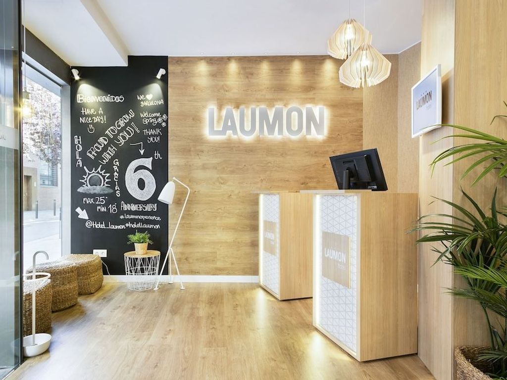 Hotel Acta Laumon