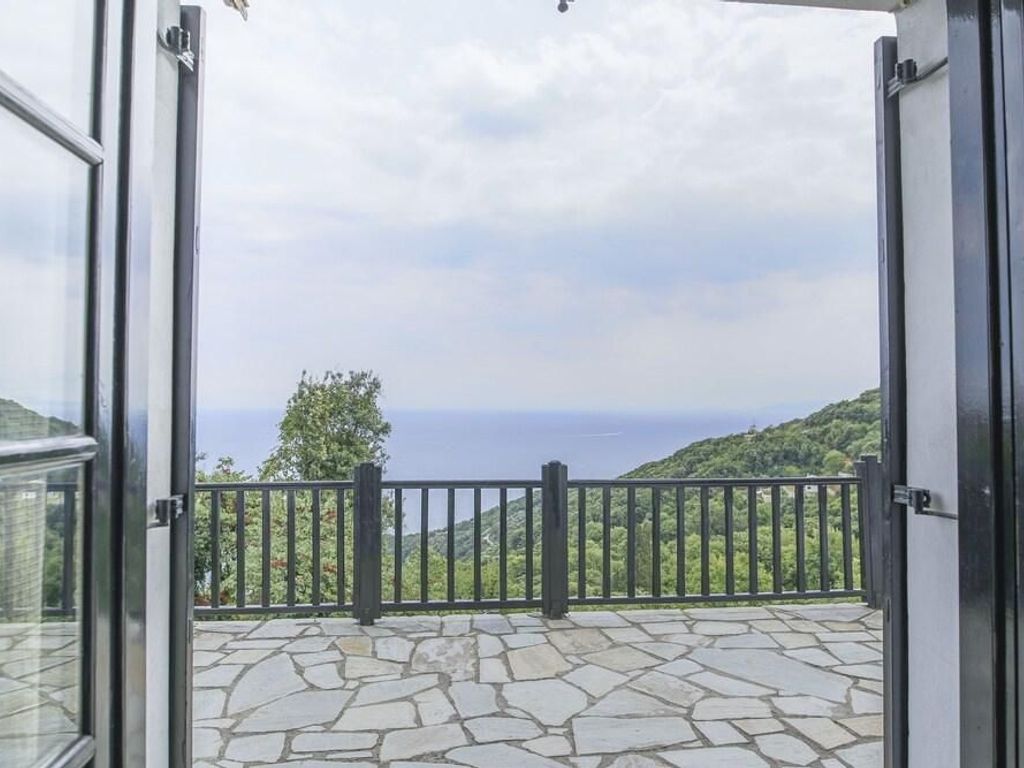Pilio Holiday Club