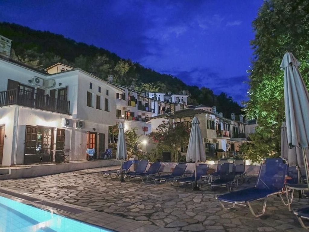 Pilio Holiday Club
