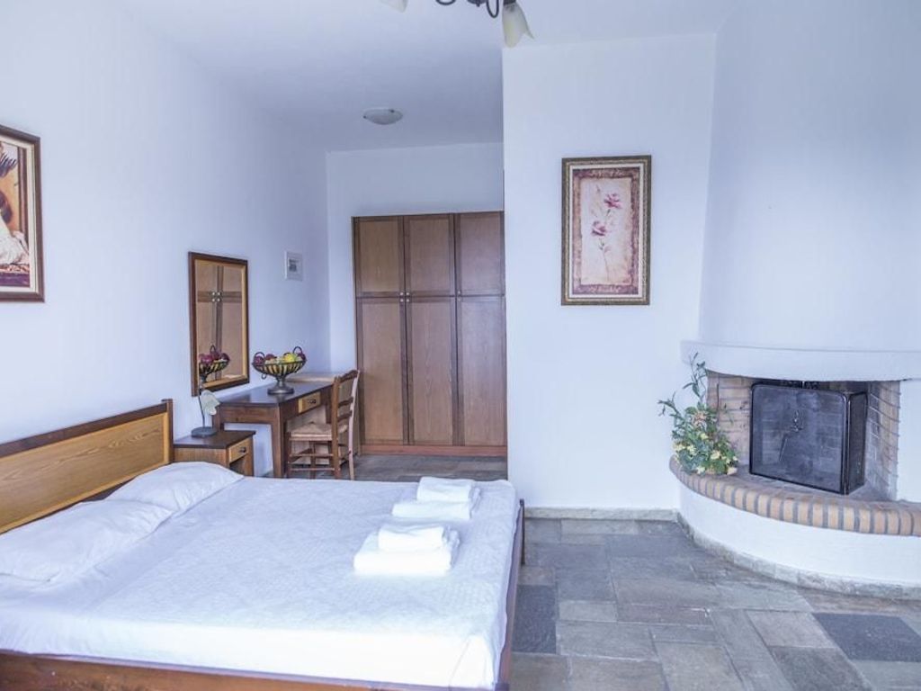 Pilio Holiday Club