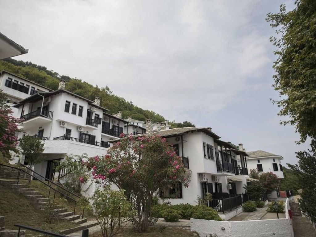 Pilio Holiday Club