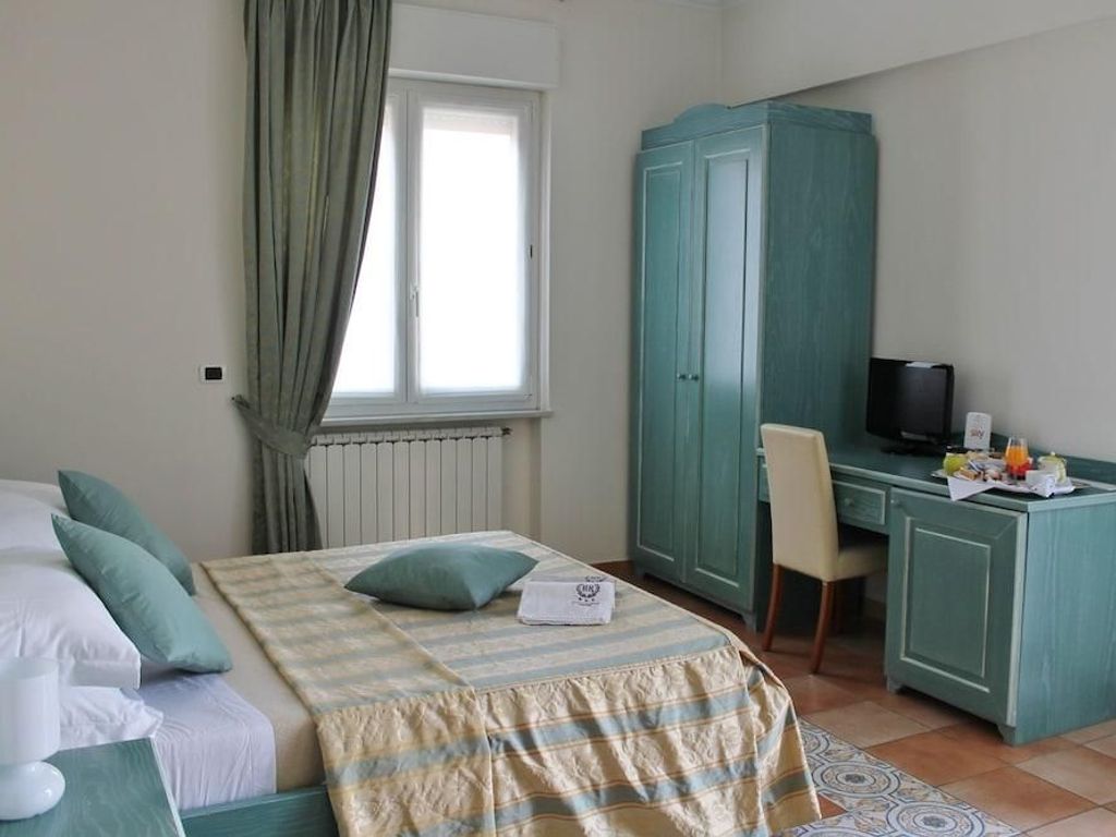 Hotel Riviera Varazze